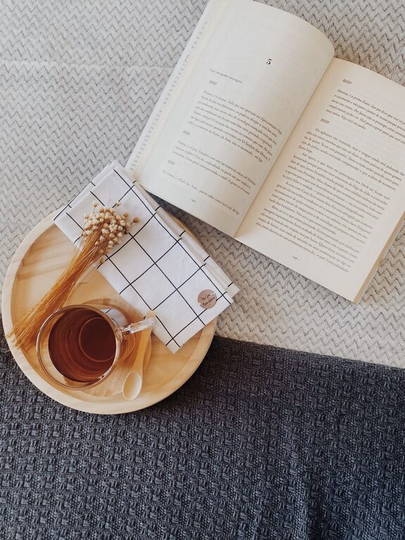 How to Plan a Restful Day Off at Home