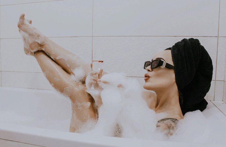 Affordable and Relaxing Ideas for Low-Cost Self-Care at Home